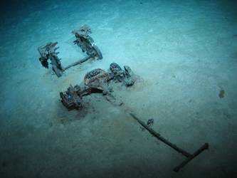 Torpedo trolley